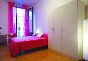 falt share barcelona