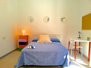 rent a room in Barcelona